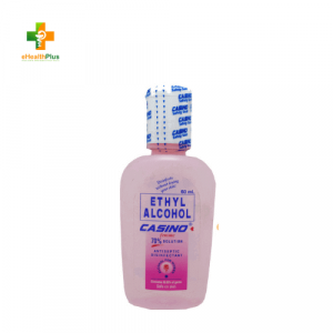 Casino Femme with Dual Moisturizer (Ethyl Alcohol 70% Solution)