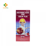 Ceelin Plus 250ml
