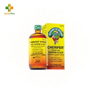 Cherifer 240mL