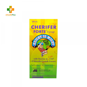 Cherifer Forte 240ml