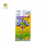 Cherifer Forte Plus Zinc 240ml