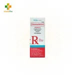Chlor-V Otic Drops