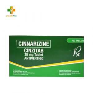 Cinzitab
