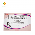 Clodin 75mcg