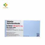 Co-Diovan 160mg12.5mg