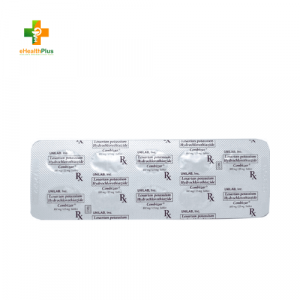 Combizar 100mg25mg