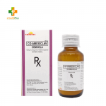 Comxicla 156.25mg5mL
