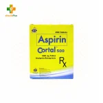 Cortal 500mg