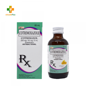 Cotrimaxol