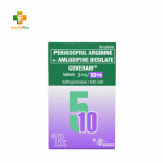 Coveram 5mg10mg