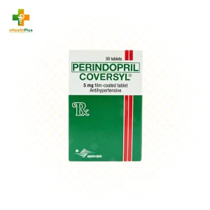 Coversyl 5mg