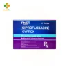 Cyfrox 500mg
