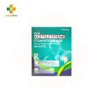 Cysaphteine 600