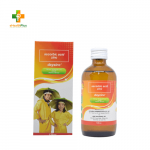 DAYZINC 120ML