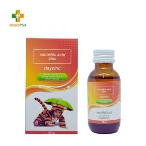 DAYZINC 30ML