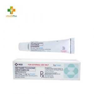 DIPROGENTA CREAM