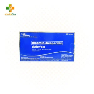 Daflon 500mg