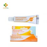 Daktarin oral gel