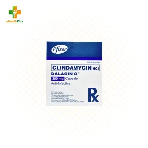 Dalacin C 300mg