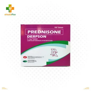 Derpson 5mg