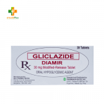 Diamir 30mg