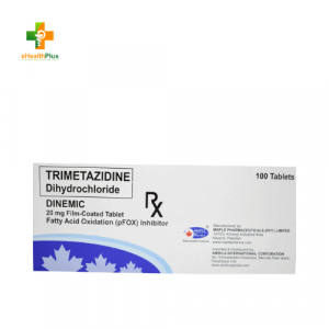 Dinemic 20mg