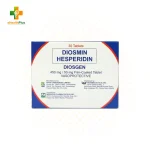 Diosgen