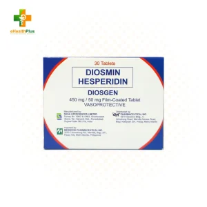 Diosgen