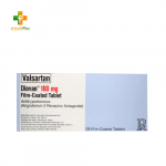 Diovan 160mg