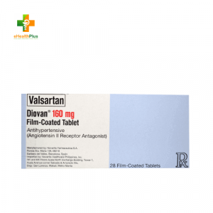 Diovan 160mg