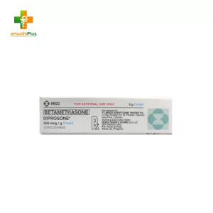 Diprosone Cream