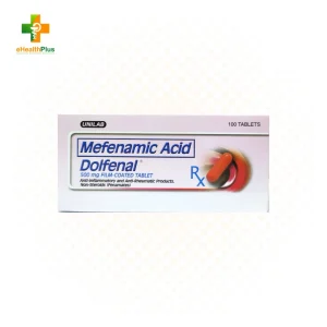Dolfenal 500mg