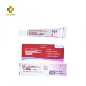 ELICA 1MG 5G CREAM