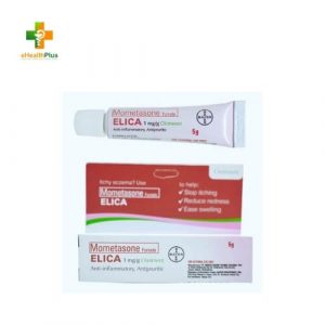 ELICA 1MG OINMENT