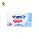 ERCEFLORA Gut Defense (Bacillus clausii) Oral Suspension 5mL