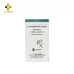 Eltroxin 100mcg