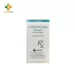 Eltroxin 50mcg