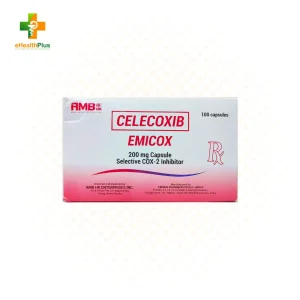 Emicox 200mg