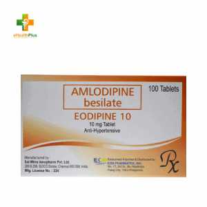 Eodipine 10mg