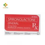 Epheral 25mg