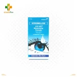Eye Mo Blue