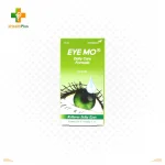 Eye Mo Green