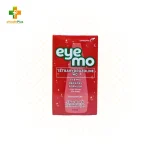 Eye Mo (Tetrahydrozoline) Red Eyes Formula Eye Drops