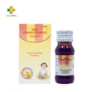 FERLIN 15ml