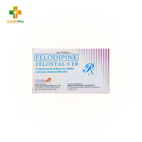 Felostal 5mg