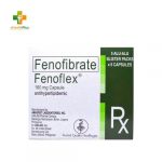 Fenoflex 160mg