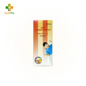 Ferlin 120mL