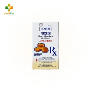 Ferolem 15mL