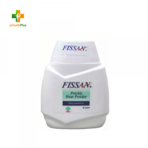 Fissan Prickly Heat Powder Daily Protection