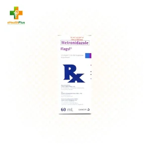 Flagyl Suspension